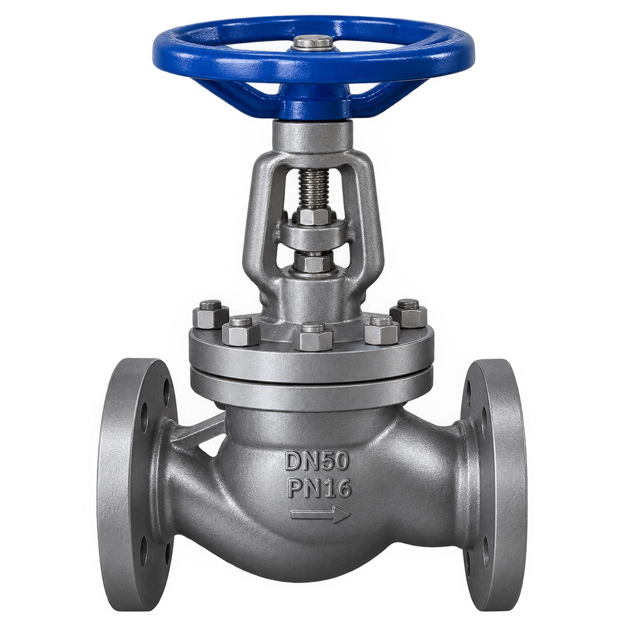 Globe Valves